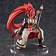 Union Creative GUILTY GEAR -STRIVE- Baiken Plastic Figure gallery thumbnail