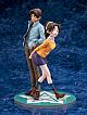 FuRyu F:NEX Detective Conan Hattori Heiji & Toyama Kazuha 1/7 Plastic Figure gallery thumbnail