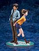 FuRyu F:NEX Detective Conan Hattori Heiji & Toyama Kazuha 1/7 Plastic Figure gallery thumbnail