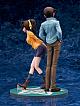 FuRyu F:NEX Detective Conan Hattori Heiji & Toyama Kazuha 1/7 Plastic Figure gallery thumbnail