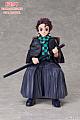 ANIPLEX Kimetsu no Yaiba Kamado Tanjiro Plastic Figure gallery thumbnail