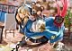 Phat! Company Phatism GUILTY GEAR -STRIVE- Bridget 1/6 Plastic Figure gallery thumbnail