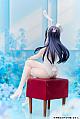 ANIPLEX Seishun Buta Yarou Series Sakurajima Mai Bunny Ver. Plastic Figure gallery thumbnail