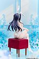 ANIPLEX Seishun Buta Yarou Series Sakurajima Mai Bunny Ver. Plastic Figure gallery thumbnail