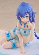 Claynel Mushoku Tensei II -Isekai Ittara Honki dasu- Roxy Lingerie Ver. 1/7 Plastic Figure gallery thumbnail