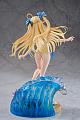 DAIKI kougyou Azur Lane Centaur Sunahama no Undine 1/6 Plastic Figure gallery thumbnail