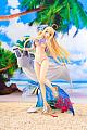 DAIKI kougyou Azur Lane Centaur Sunahama no Undine 1/6 Plastic Figure gallery thumbnail