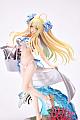 DAIKI kougyou Azur Lane Centaur Sunahama no Undine 1/6 Plastic Figure gallery thumbnail