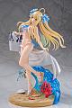 DAIKI kougyou Azur Lane Centaur Sunahama no Undine 1/6 Plastic Figure gallery thumbnail