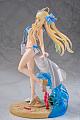 DAIKI kougyou Azur Lane Centaur Sunahama no Undine 1/6 Plastic Figure gallery thumbnail