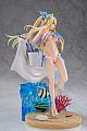 DAIKI kougyou Azur Lane Centaur Sunahama no Undine 1/6 Plastic Figure gallery thumbnail