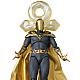 MedicomToy MAFEX No.244 Dr. FATE [BLACK ADAM] Action Figure gallery thumbnail