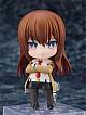 GOOD SMILE COMPANY (GSC) STEINS;GATE Nendoroid Makise Kurisu 2.0 gallery thumbnail