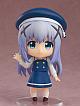 GOOD SMILE COMPANY (GSC) Is the Order a Rabbit? BLOOM Nendoroid Chino Fuyu-seifuku Ver. gallery thumbnail