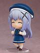 GOOD SMILE COMPANY (GSC) Is the Order a Rabbit? BLOOM Nendoroid Chino Fuyu-seifuku Ver. gallery thumbnail