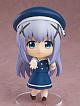 GOOD SMILE COMPANY (GSC) Is the Order a Rabbit? BLOOM Nendoroid Chino Fuyu-seifuku Ver. gallery thumbnail