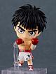 GOOD SMILE COMPANY (GSC) Hajime no Ippo Nendoroid Makunouchi Ippo gallery thumbnail