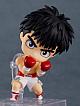 GOOD SMILE COMPANY (GSC) Hajime no Ippo Nendoroid Makunouchi Ippo gallery thumbnail