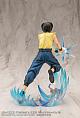 KOTOBUKIYA YuYu Hakusho ARTFX J Urameshi Yusuke Ver.2 1/8 Plastic Figure gallery thumbnail