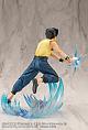 KOTOBUKIYA YuYu Hakusho ARTFX J Urameshi Yusuke Ver.2 1/8 Plastic Figure gallery thumbnail