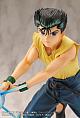 KOTOBUKIYA YuYu Hakusho ARTFX J Urameshi Yusuke Ver.2 1/8 Plastic Figure gallery thumbnail