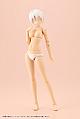 KOTOBUKIYA Sousei Shoujo Teien Dress Up Body [M] 1/10 Plastic Kit gallery thumbnail