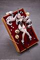 Maiden Voyage Azur Lane Prinz Heinrich Bunny Girl Ver. 1/7 Plastic Figure [CANCELLED] gallery thumbnail