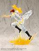 KOTOBUKIYA YuYu Hakusho ARTFX J Kuwabara Kazuma Ver.2 1/8 Plastic Figure gallery thumbnail