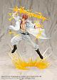 KOTOBUKIYA YuYu Hakusho ARTFX J Kuwabara Kazuma Ver.2 1/8 Plastic Figure gallery thumbnail