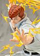 KOTOBUKIYA YuYu Hakusho ARTFX J Kuwabara Kazuma Ver.2 1/8 Plastic Figure gallery thumbnail