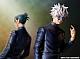 GOOD SMILE COMPANY (GSC) Jujutsu Kaisen Gojo Satoru Kosen Ver. 1/7 Plastic Figure gallery thumbnail