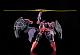 GOOD SMILE COMPANY (GSC) Zanma Taisei Demonbane MODEROID Liber Legis Plastic Figure gallery thumbnail