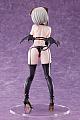 AMAKUNI Uzaki-chan wa Asobitai! Double Uzaki Yanagi Sho-akuma Ver. 1/6 Plastic Figure gallery thumbnail