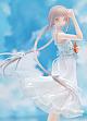 AniGift Bungaku Shoujo Amano Touko 1/7 Plastic Figure gallery thumbnail