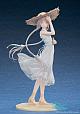 AniGift Bungaku Shoujo Amano Touko 1/7 Plastic Figure gallery thumbnail