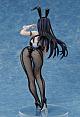 FREEing Dolphin Wave Kurose Minami Black Bunny Ver. 1/6 Plastic Figure gallery thumbnail