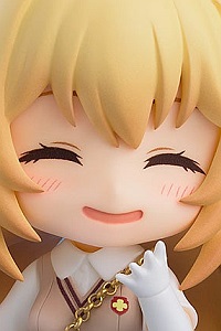GOOD SMILE COMPANY (GSC) Toaru Kagaku no Railgun T Nendoroid Shokuhou Misaki