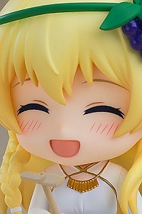 GOOD SMILE COMPANY (GSC) Kono Subarashii Sekai ni Shukufuku o! 3 Nendoroid Iris