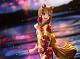 FuRyu F:NEX Spice and Wolf MERCHANT MEETS THE WISE WOLF Holo Yukata Ver. 1/7 Plastic Figure gallery thumbnail
