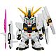 PLEX Jumbo Soft Vinyl Figure SD RX-93 ν Gundam gallery thumbnail