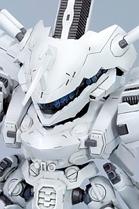 KOTOBUKIYA ARMORED CORE D-Style Lineark White-Glint Plastic Kit (3rd Production Run)