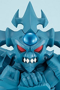 MegaHouse MEGATOON Yu-Gi-Oh! Duel Monsters Obelisk no Kyo-shinpei Plastic Figure