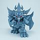 MegaHouse MEGATOON Yu-Gi-Oh! Duel Monsters Obelisk no Kyo-shinpei Plastic Figure gallery thumbnail