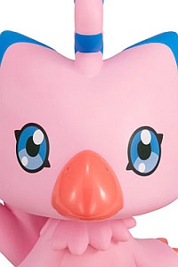 MegaHouse LookUp Digimon Adventure Piyomon Plastic Figure