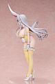 FREEing Shinobi Master Senran Kagura NEW LINK Gekkou Bunny Ver. 1/4 Plastic Figure gallery thumbnail