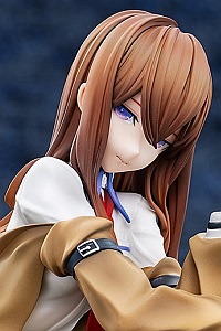 KADOKAWA KDcolle Steins;Gate 0 Makise Kurisu 1/7 Plastic Figure