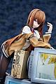 KADOKAWA KDcolle Steins;Gate 0 Makise Kurisu 1/7 Plastic Figure gallery thumbnail