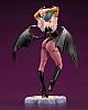 KOTOBUKIYA VAMPIRE BISHOUJO Lilith Limited Edition 1/7 Plastic Figure gallery thumbnail