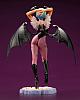 KOTOBUKIYA VAMPIRE BISHOUJO Lilith Limited Edition 1/7 Plastic Figure gallery thumbnail