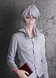 GOOD SMILE COMPANY (GSC) PSYCHO-PASS POP UP PARADE Makishima Shogo L size Plastic Figure gallery thumbnail